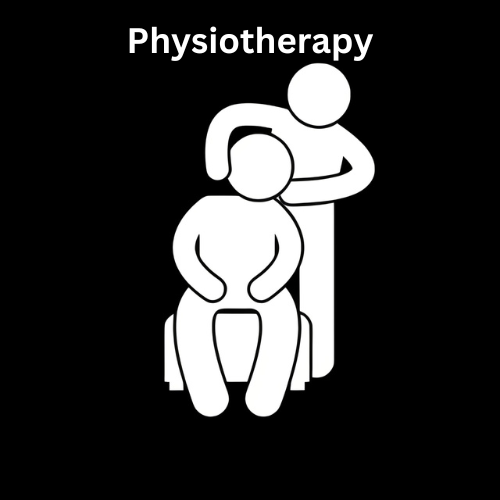 Physiotherapy text
