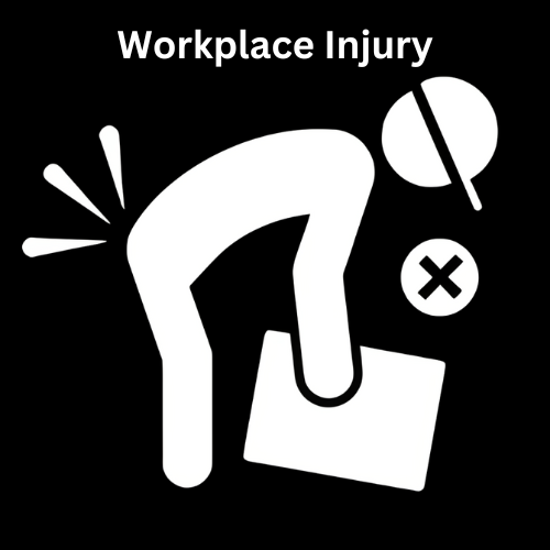 Workplace Injury (1)